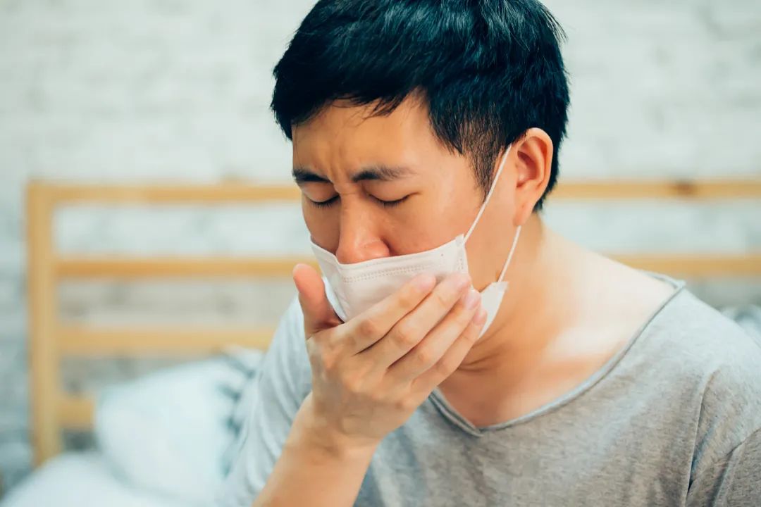 警惕新冠“二陽(yáng)”！提高免疫力，這5種食物一定要吃夠